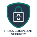 HIPAA Compliant Security